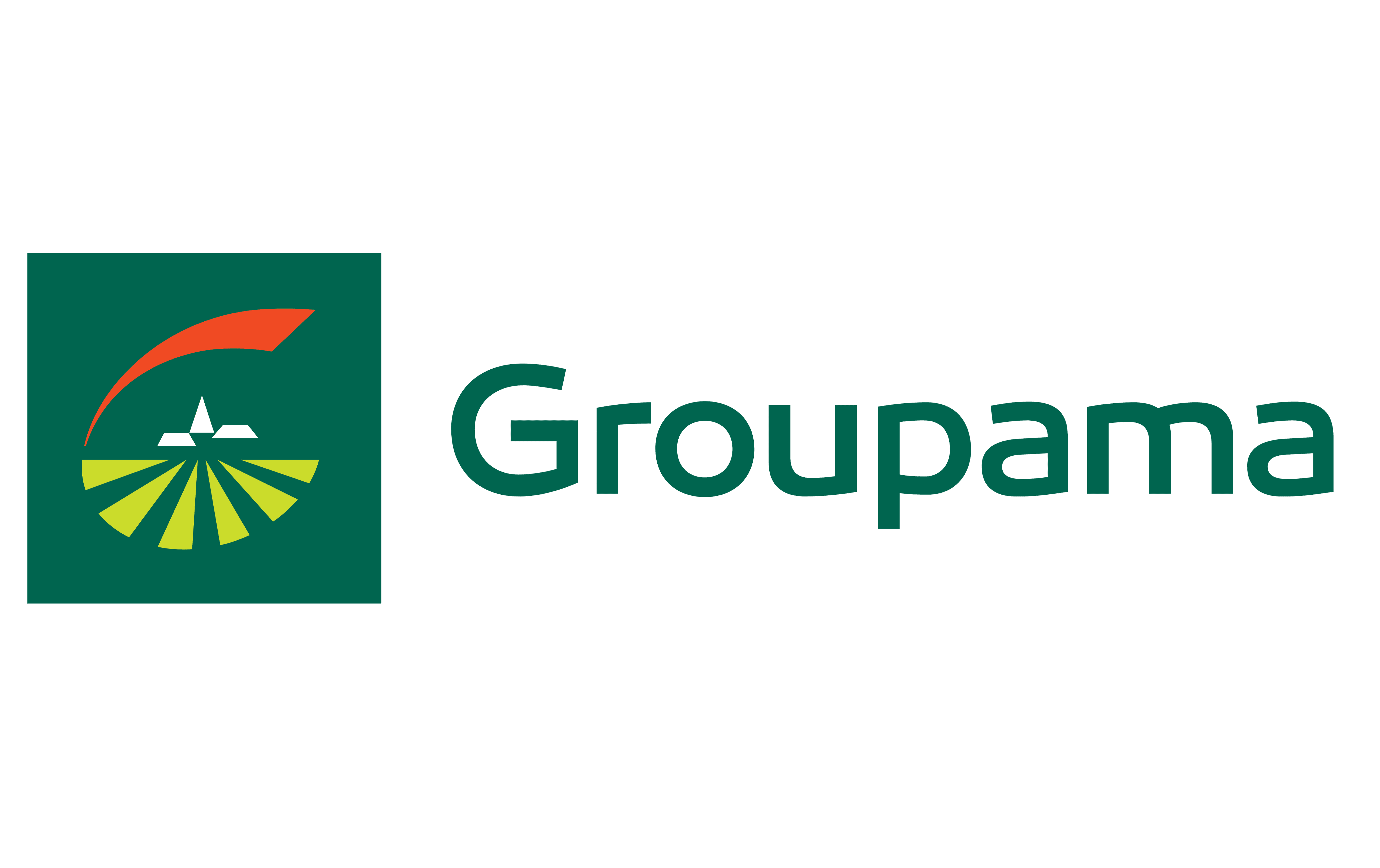 Groupama-Logo